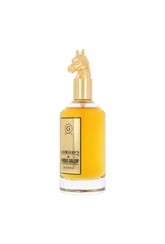 Flavia Georgian`s The Furious Gallop Edp 100ml miniatura
