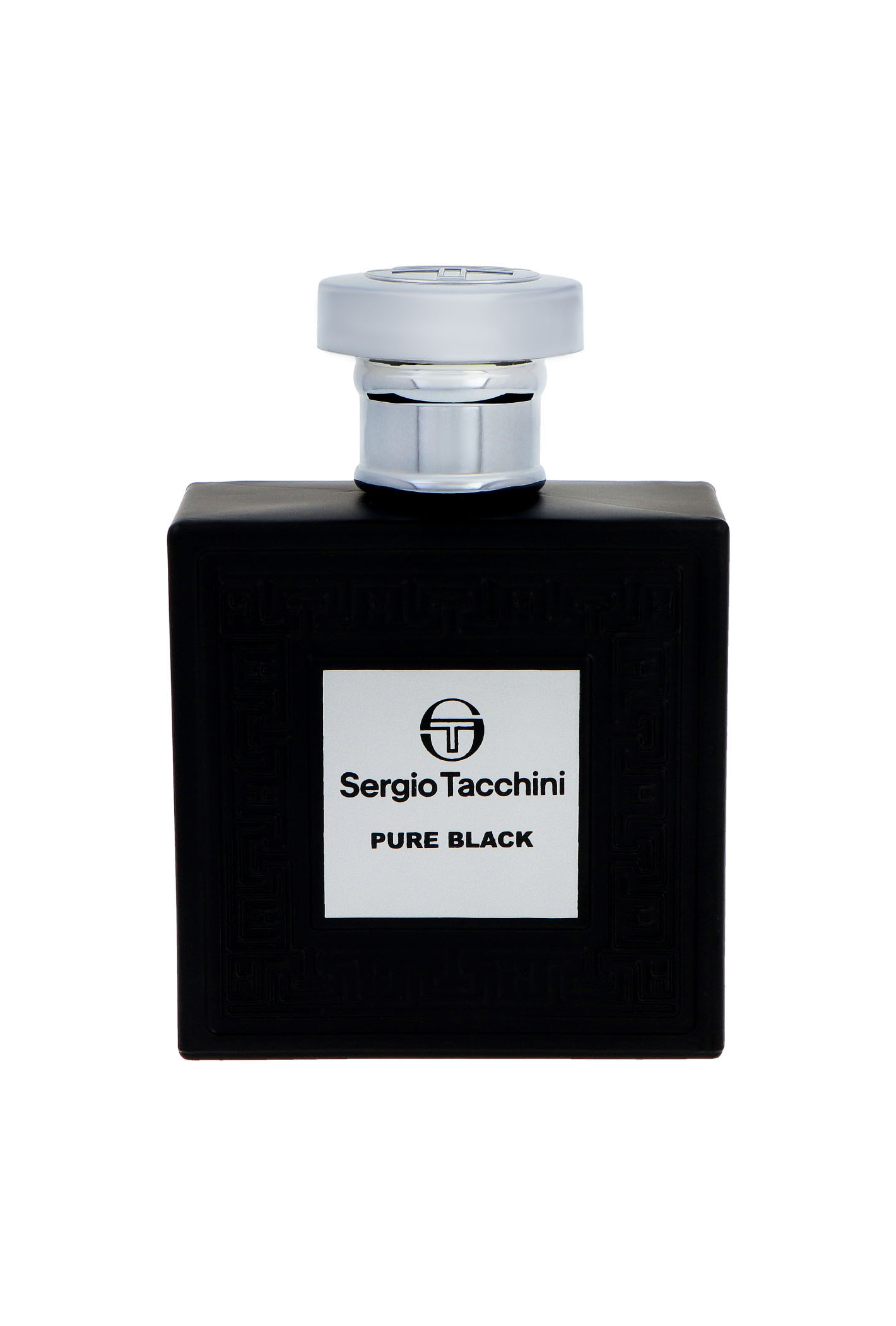 Sergio Tacchini Pure Black Edt 100ml