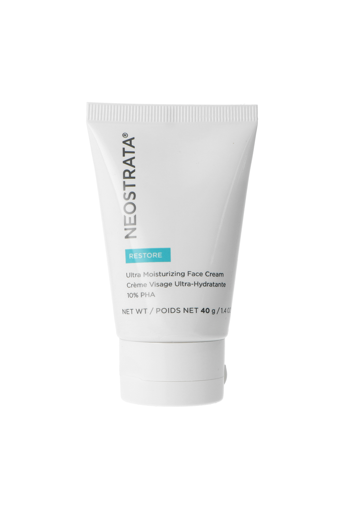 Neostrata Restore Ultra Moisturizing Face Cream 10% PHA 40g