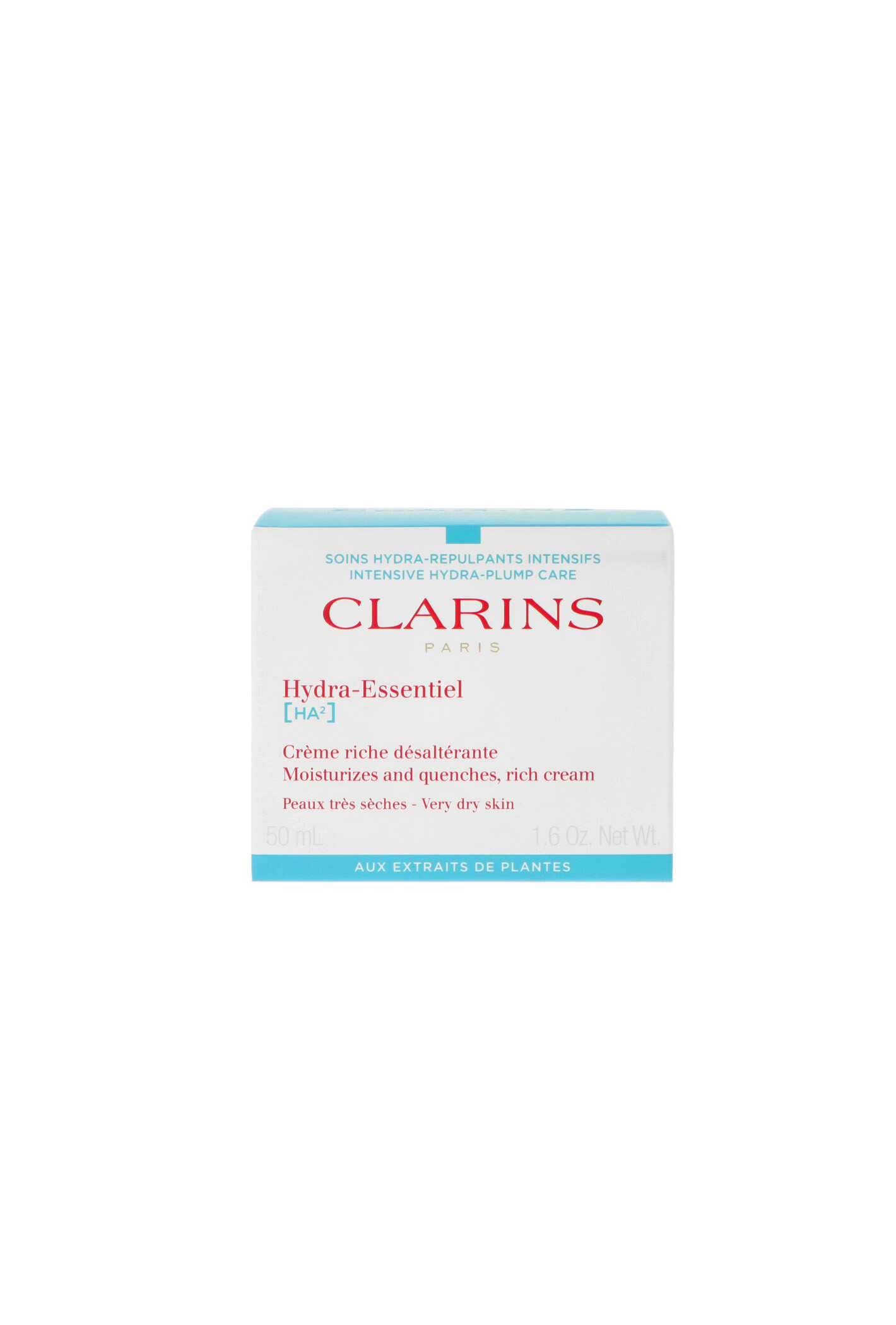 Clarins Hydra Essentiel Rich Cream 50ml