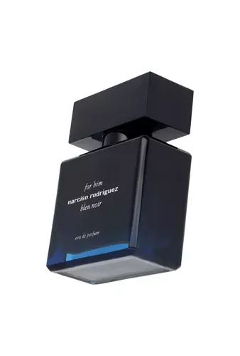 Narciso Rodriguez For Him Bleu Noir Edp 50ml miniatura