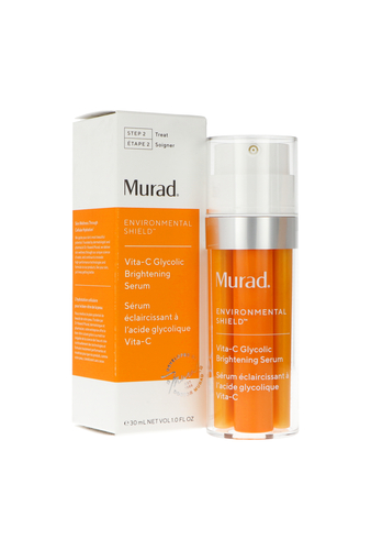 Murad Environmental Shield Vita-C Glycolic Brightening Serum 30ml miniatura
