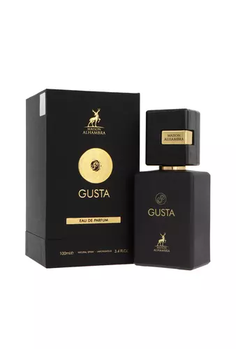 Maison Alhambra Gusta Edp 100ml miniatura