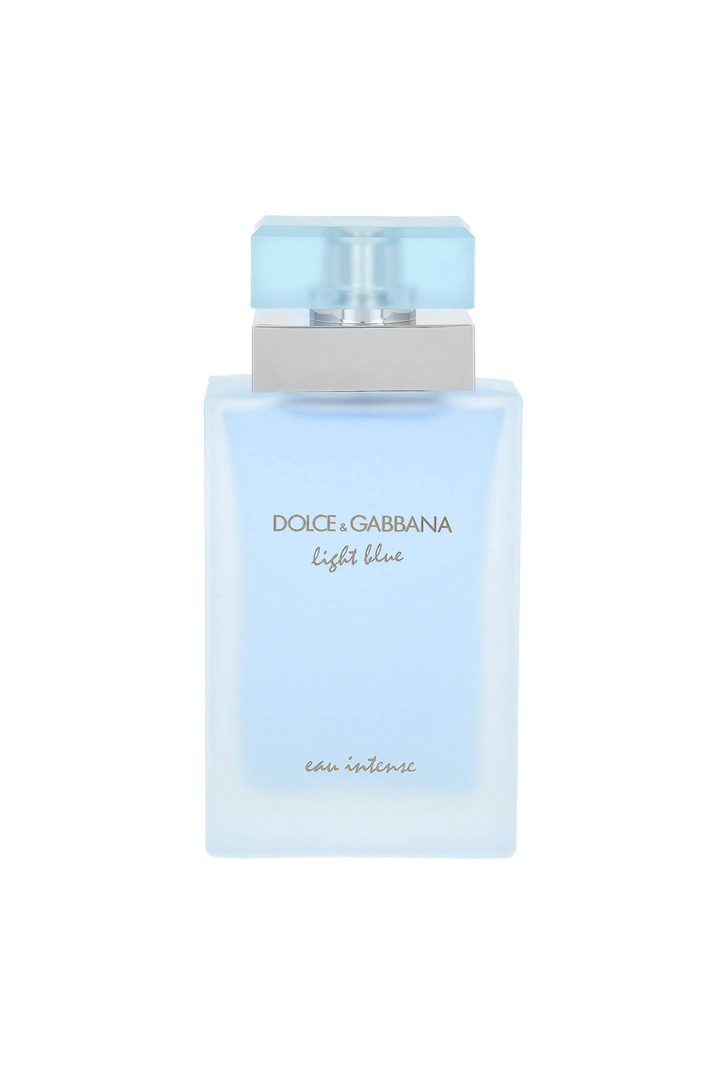 Dolce & Gabbana Light Blue Eau Intense Edp 50ml
