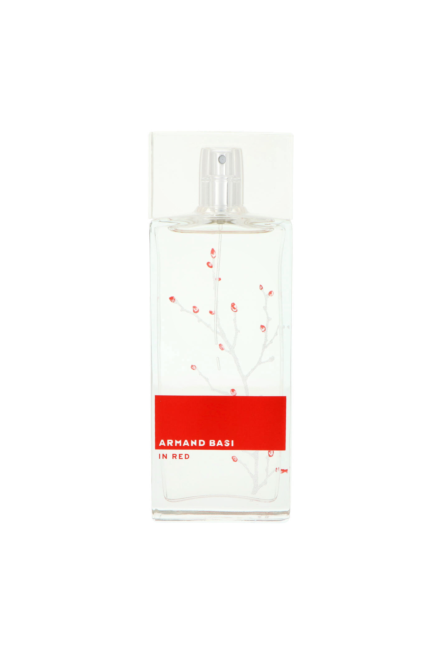 Armand Basi In Red Edt 100ml