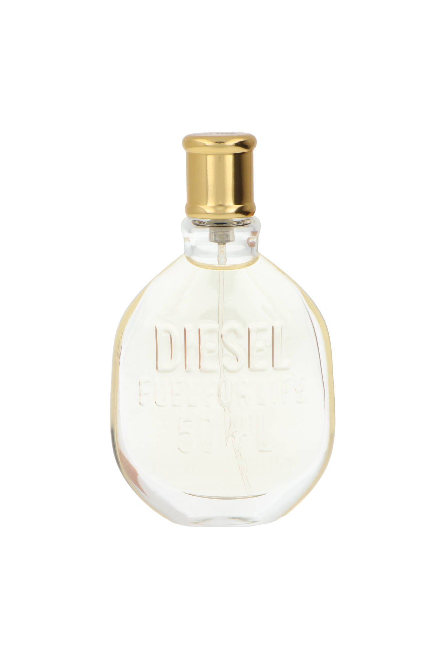 Diesel Fuel For Life Pour Femme Edp 50ml