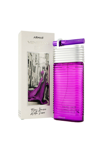 Armaf Venetian Girl From Venice With Love Edp 100ml miniatura