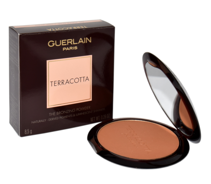 Zdjęcie produktu Guerlain Bronzing Powder N° 05 Deep Warm 8,5g