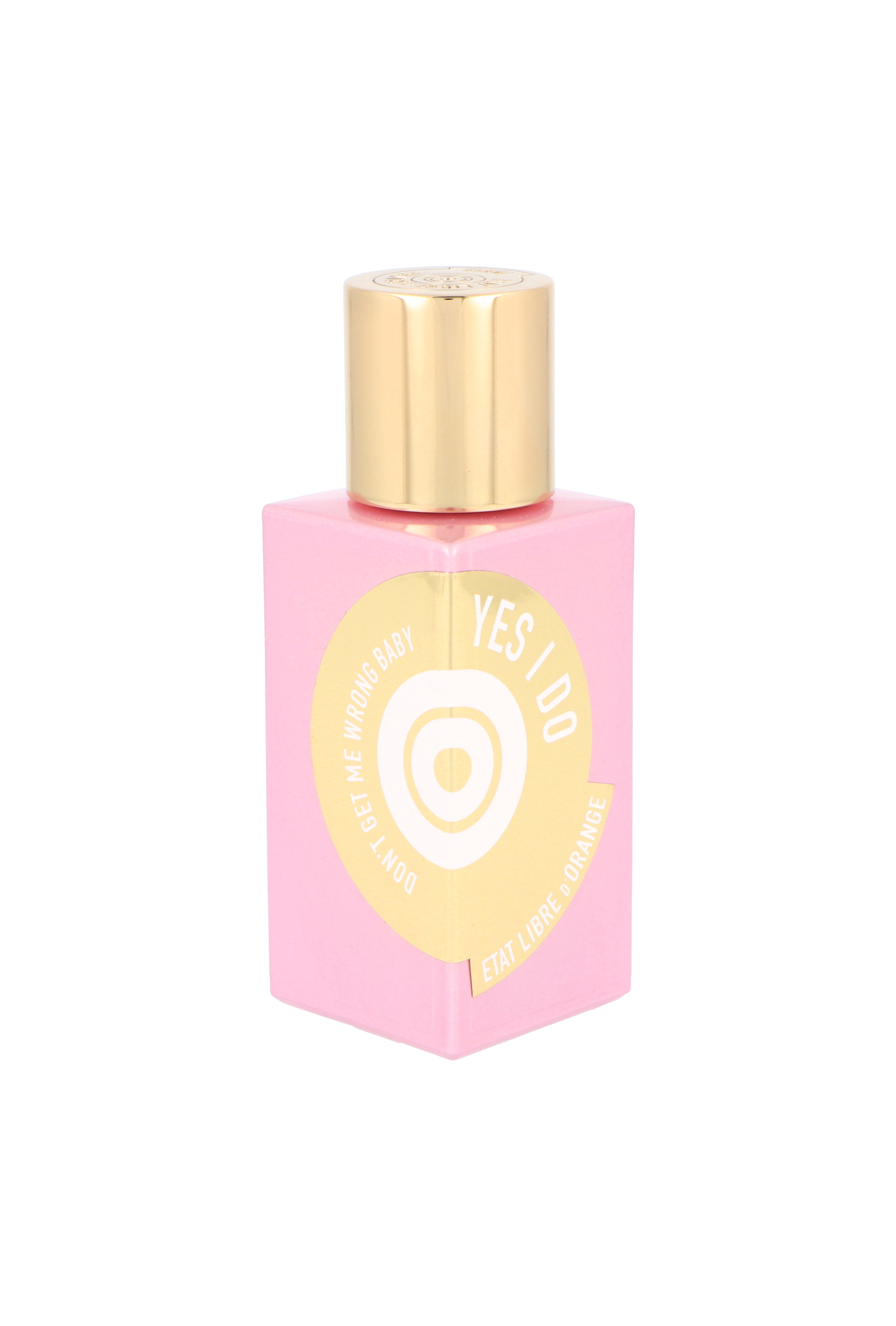 Tester Etat Libre d`Orange Don`t Get Me Wrong Baby Edp 100ml
