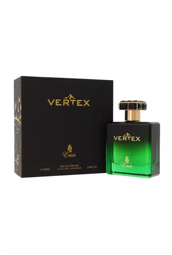 Paris Corner Emir Vertex Edp 100ml miniatura