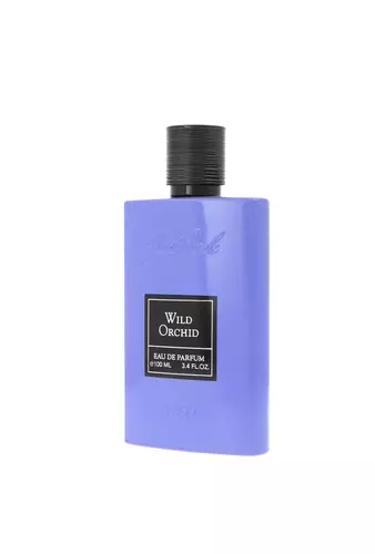 Just Jack Wild Orchid Edp 100ml miniatura