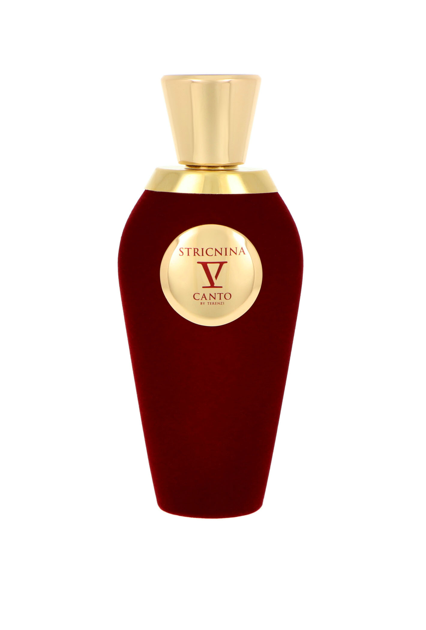 Tester V Canto Stricnina Extrait de Parfum 100ml