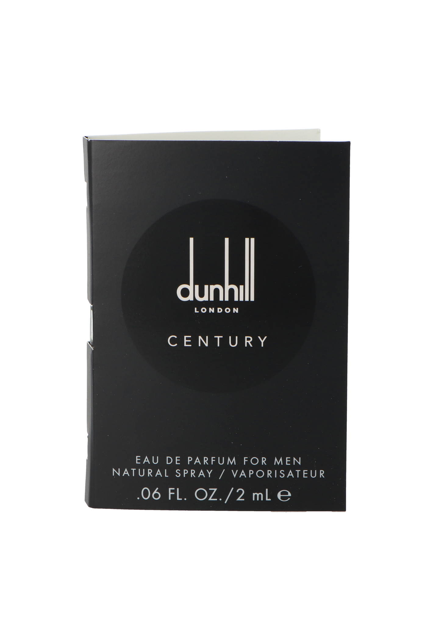 Próbka Dunhill Century Edp 2ml
