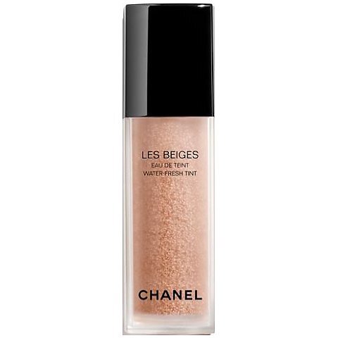 Zdjęcie produktu Chanel Les Beiges Touches De-Teint Water Fresh Tint Light 30ml