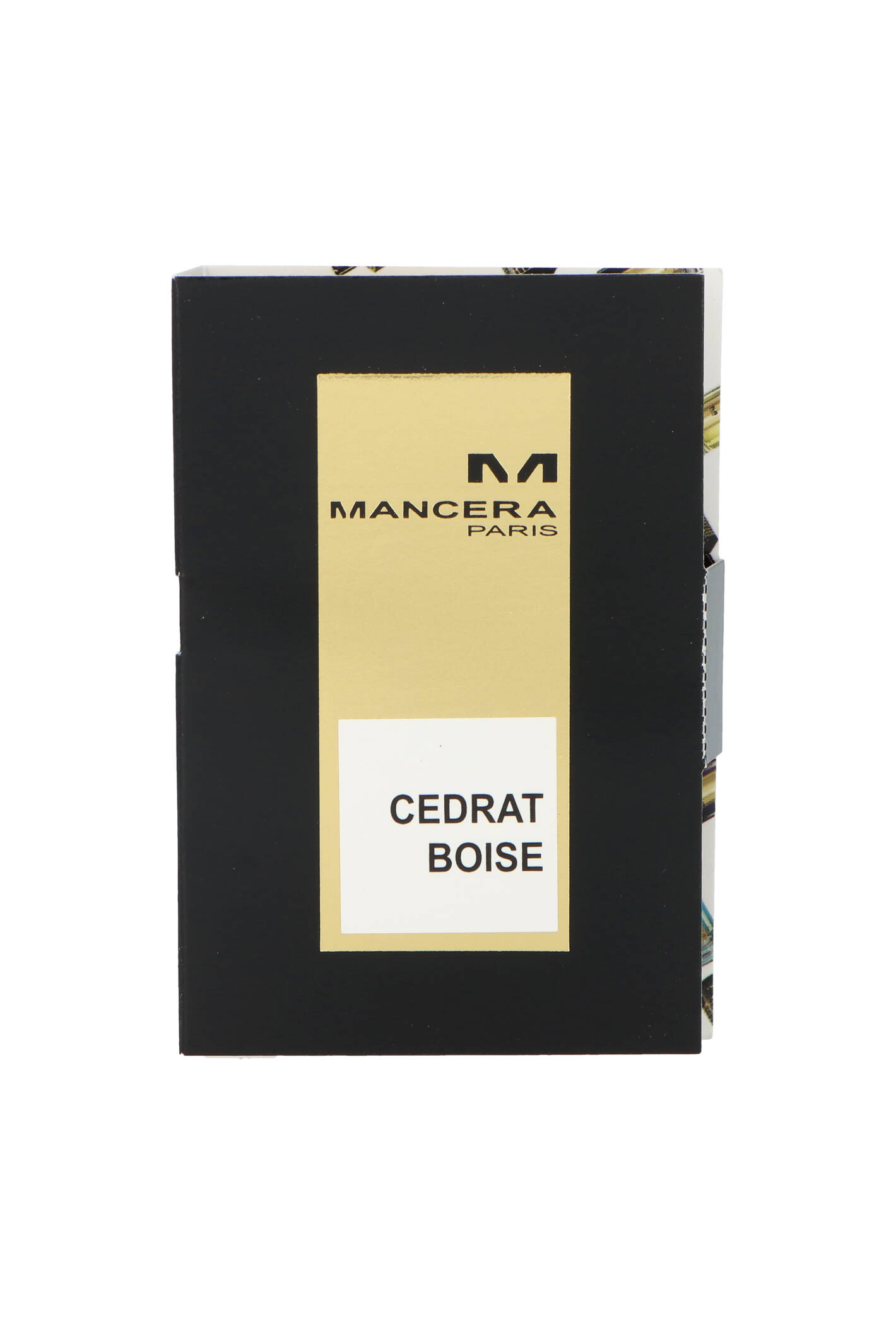 Próbka Mancera Cedrat Boise Edp 2ml
