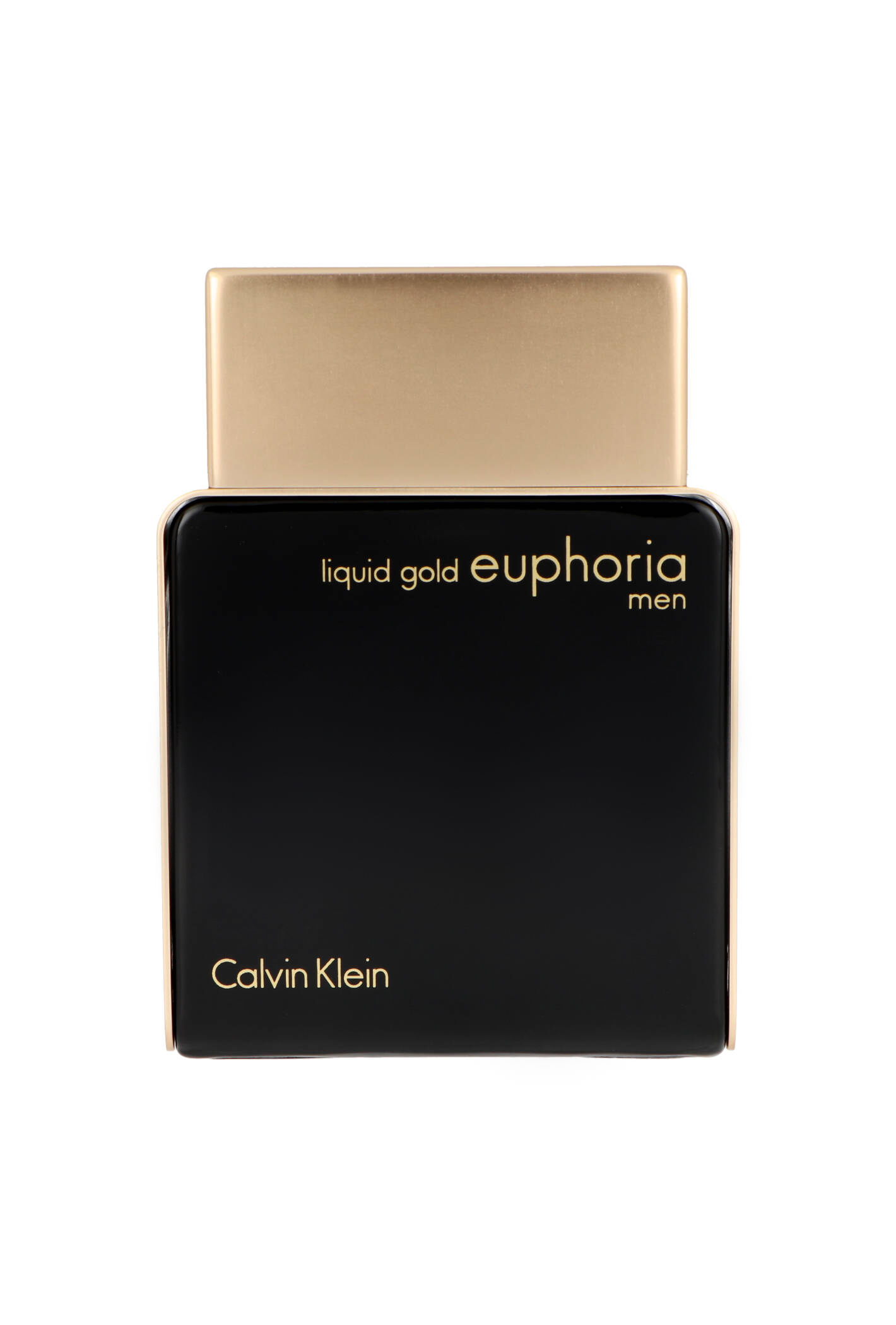 Calvin Klein Euphoria Liquid Gold Men Edp 100ml
