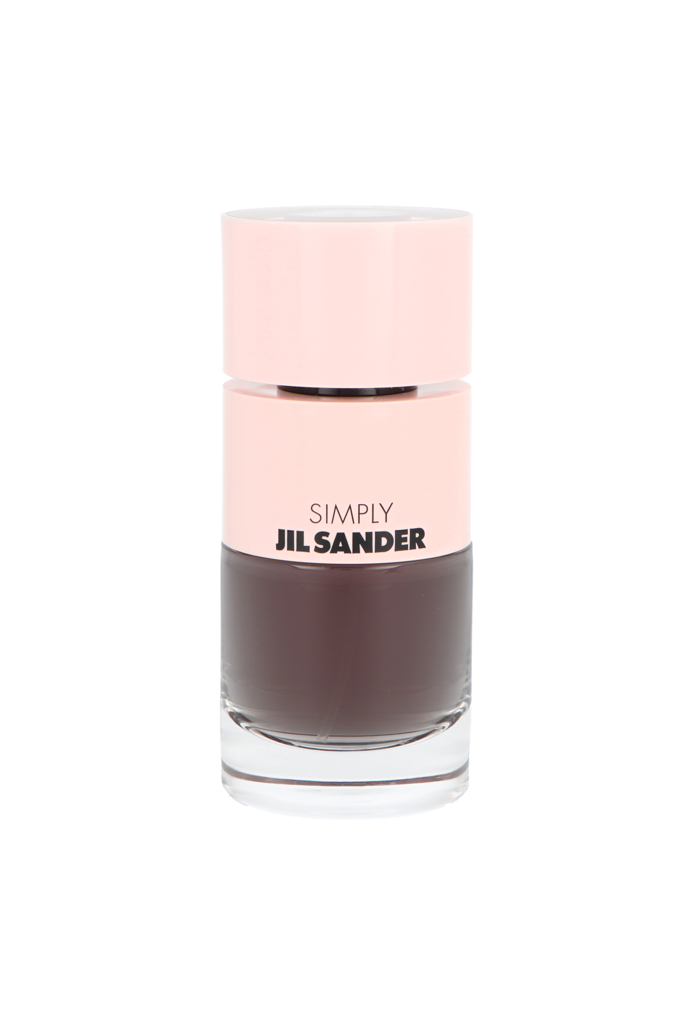 Jil Sander Simply Jil Sander Poudree Intense Edp 40ml