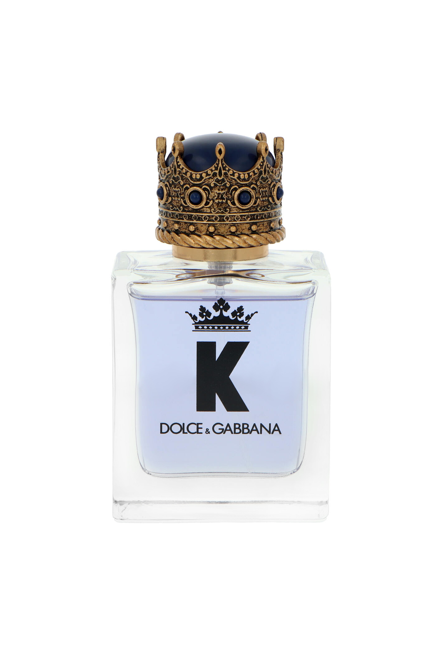 Dolce & Gabbana K By Dolce & Gabbana Edt 50ml
