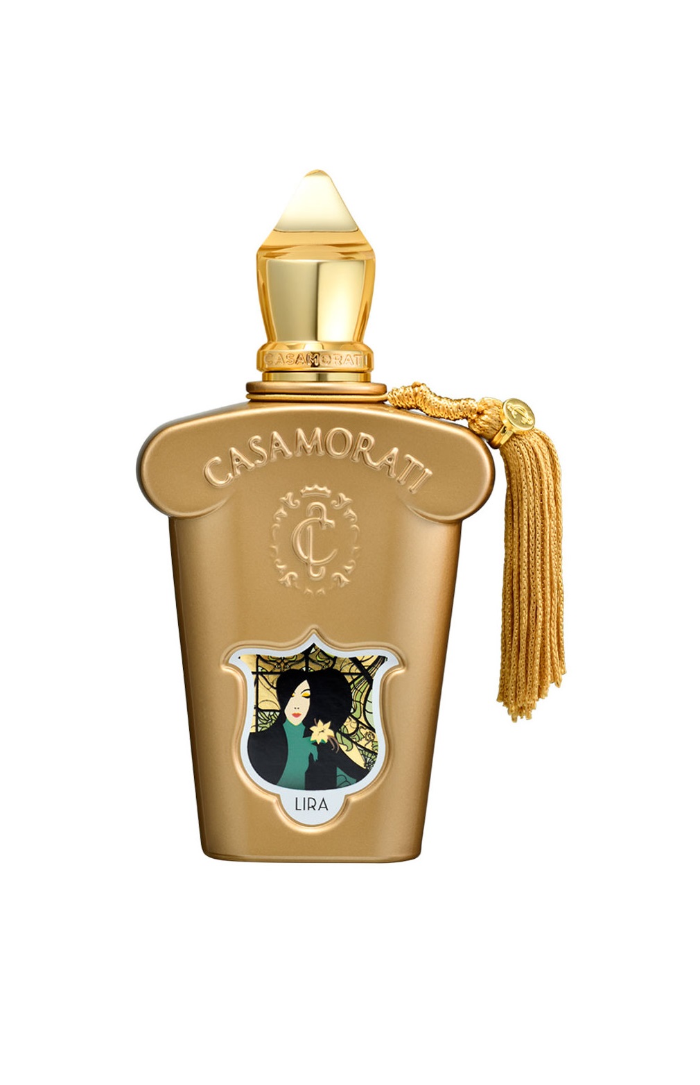 Tester Xerjoff Casamorati 1888 Lira Edp 100ml