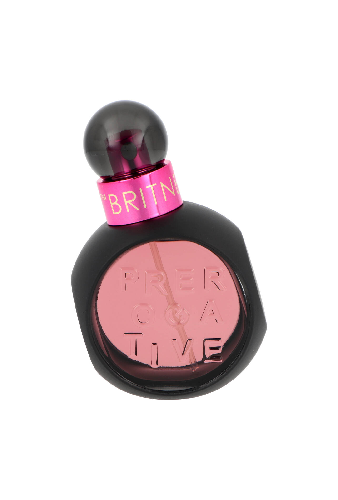 Tester Britney Spears Prerogative Edp 100ml