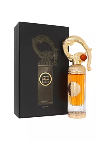 Lattafa Sehr Edp 100ml miniatura