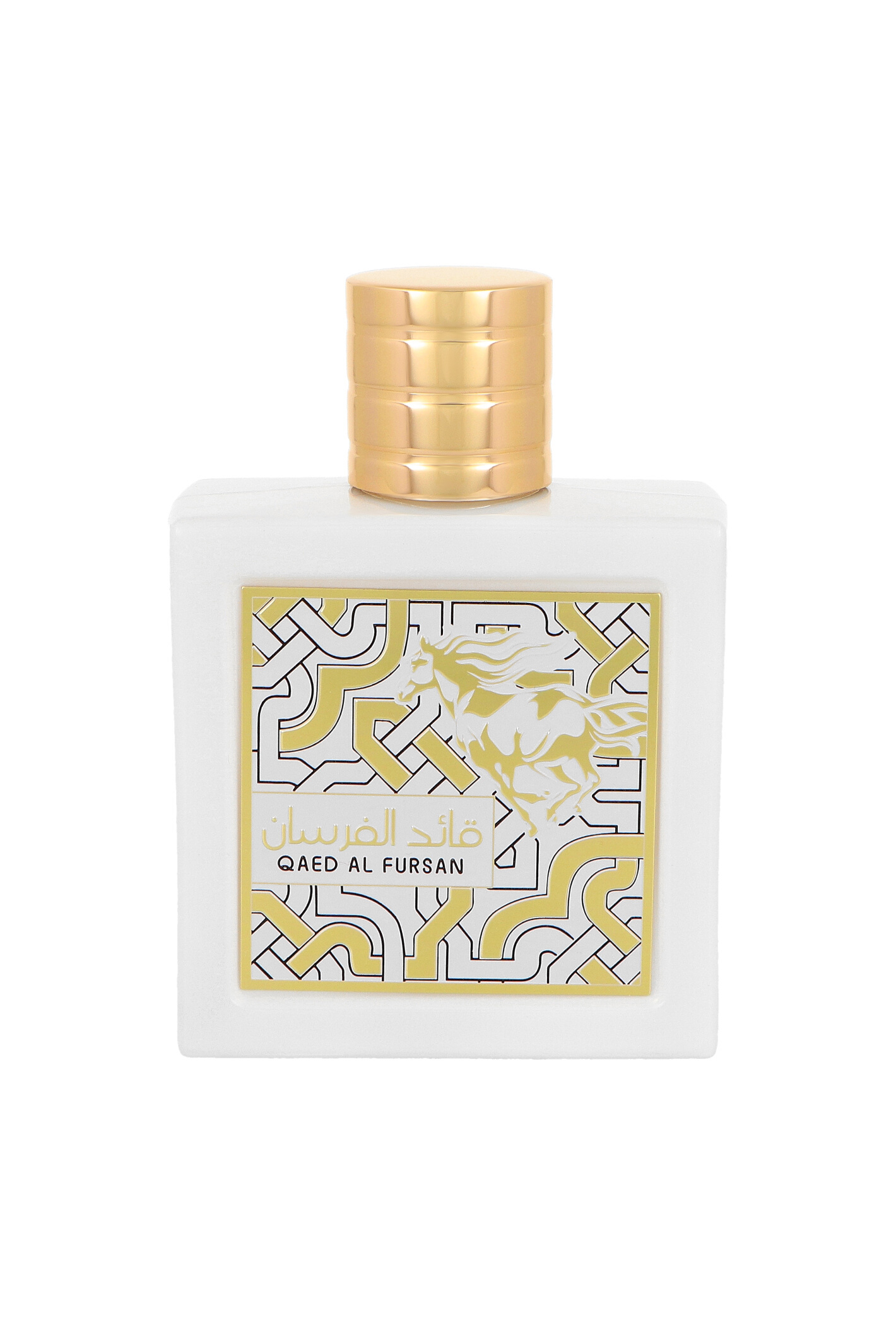 Lattafa Qaed Al Fursan Unlimited Edp 100ml