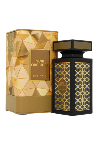 Flavia Noir Orchidee Edp 90ml miniatura