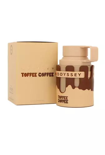Armaf Odyssey Toffee Coffee Edp 100ml miniatura
