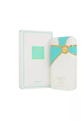 Armaf Le Parfait Azure Pour Femme Edp 200ml miniatura