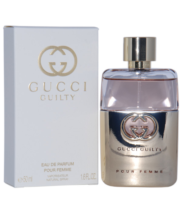 Zdjęcie produktu Gucci Guilty Pou Femme Edp 50ml