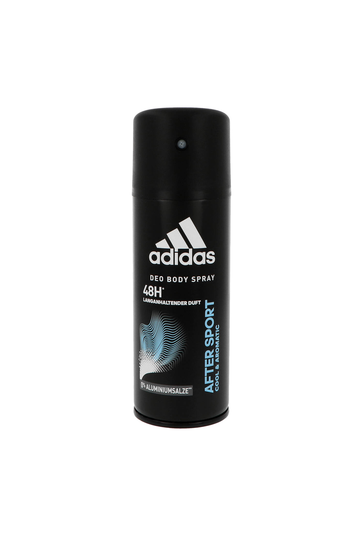 Adidas After Sport Cool & Aromatic Deo Body Spray 150ml