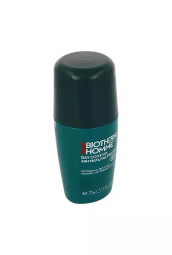 Biotherm Homme Day Control Deodorant Natural Protect 24H Roll-On 75ml miniatura