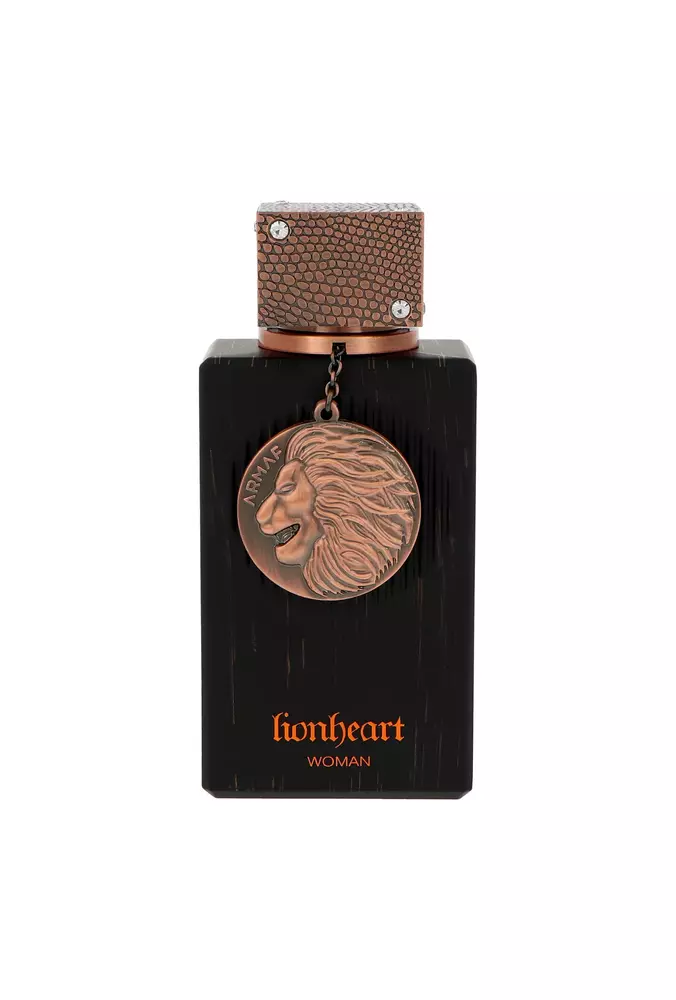 Armaf Club de Nuit Heritage Lion Heart Women Edp 100ml miniatura