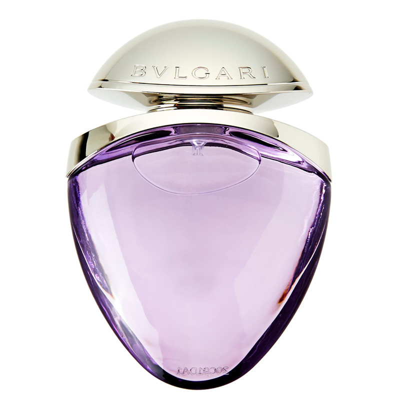 Tester Bvlgari Omnia Amethyste Woman Edt 100ml
