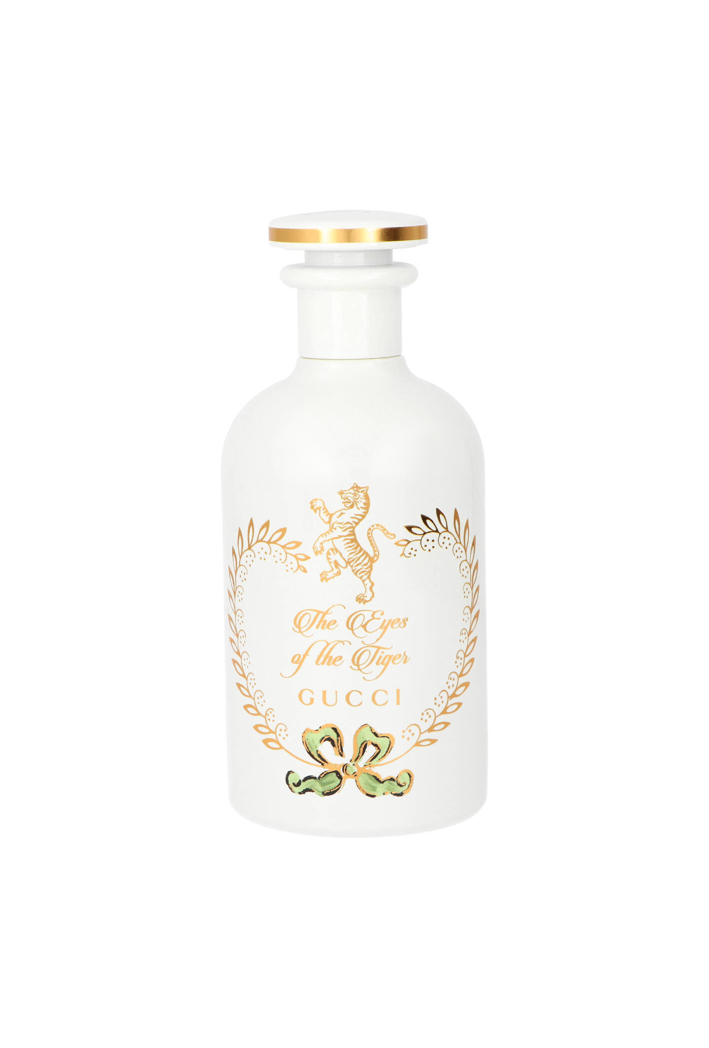 Tester Gucci The Alchemist`s Garden The Eyes Of The Tiger Edp 100ml