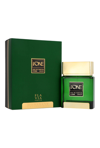 Flavia The One Edp 100ml miniatura