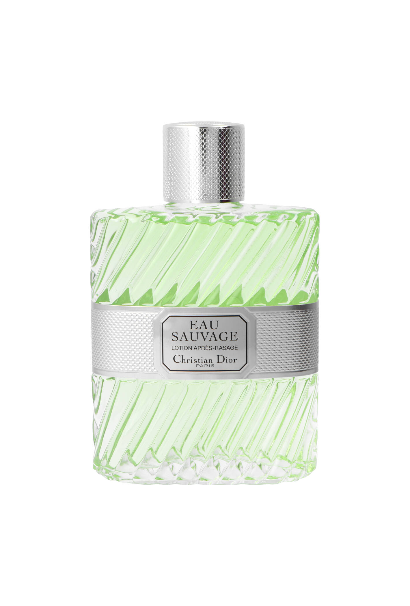 Dior Eau Sauvage After Shave Lotion 200ml