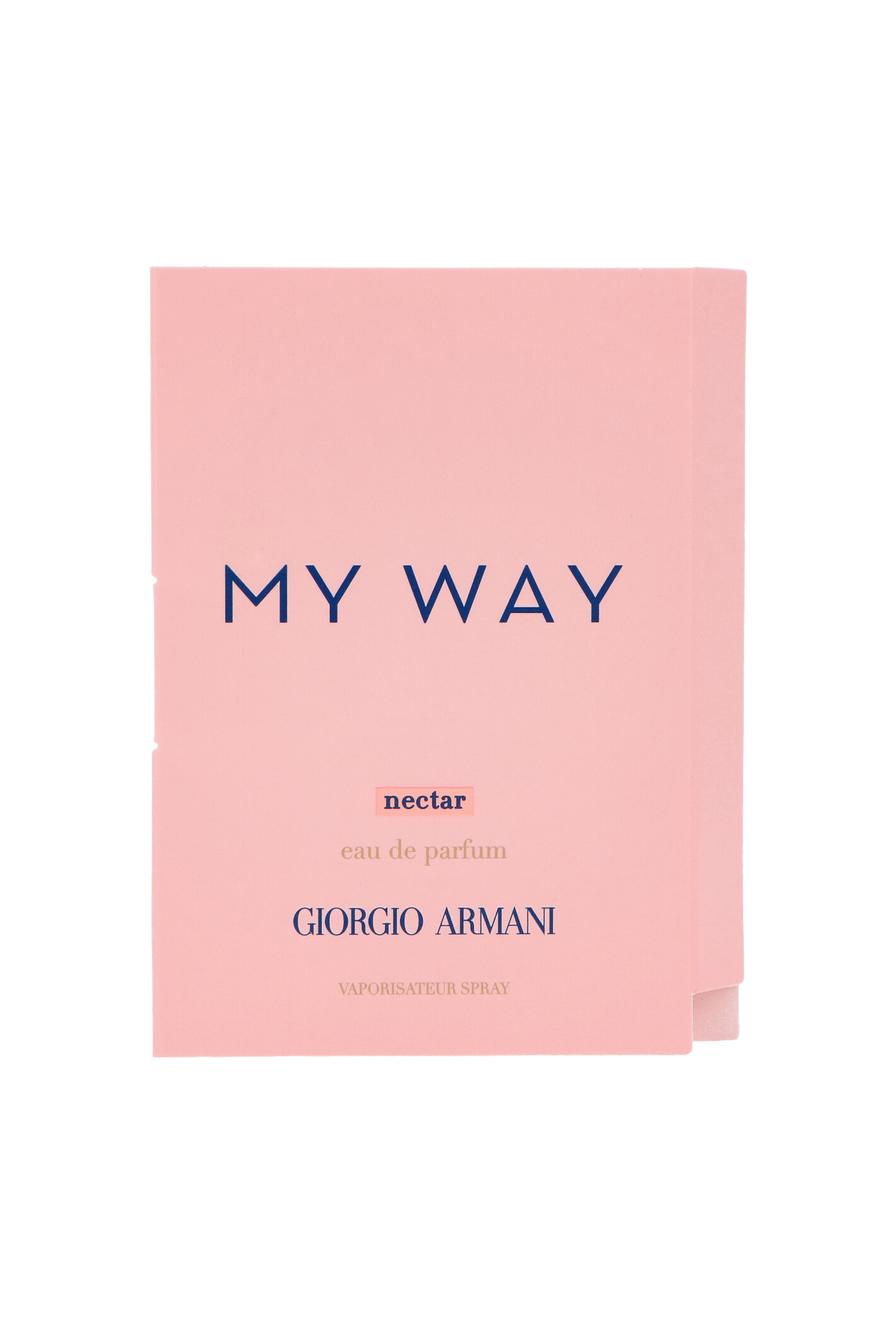 Próbka Armani My Way Nectar Edp 1,2ml