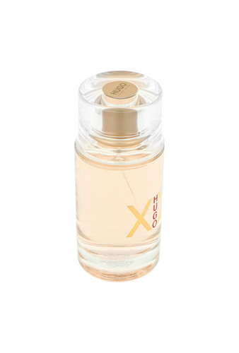 Hugo Boss XX Woman Edt 100ml miniatura
