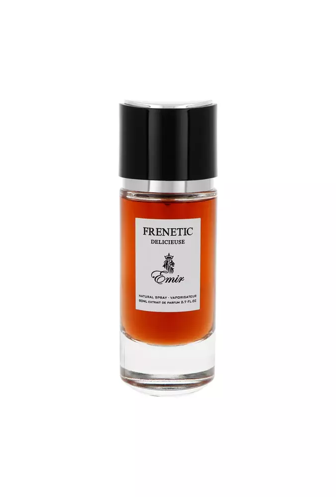 Paris Corner Emir Frenetic Delicieuse Edp 80ml miniatura
