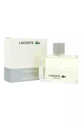 Lacoste Essential Edt 75ml miniatura