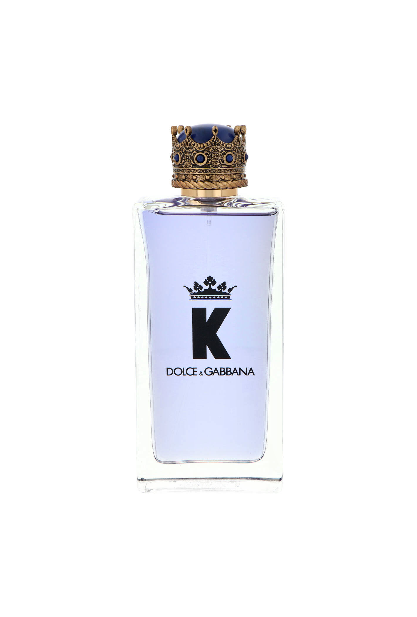 Dolce & Gabbana K by Dolce & Gabbana Edt 200ml