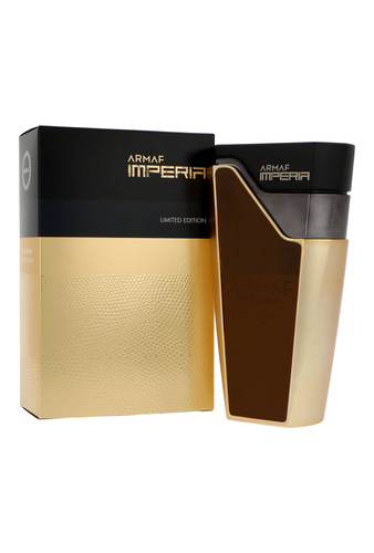 Armaf Eternia Imperia Edp 80ml miniatura