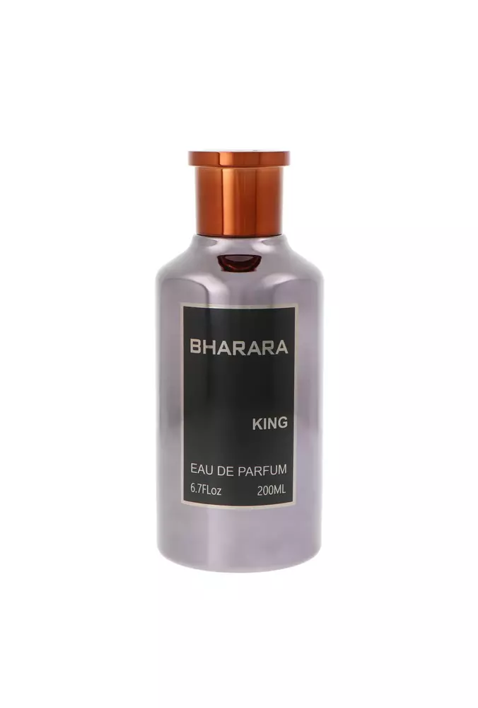 Bharara King Edp 200ml miniatura