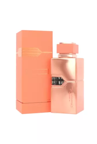 Al Haramain L`Aventure Rose Edp 200ml miniatura