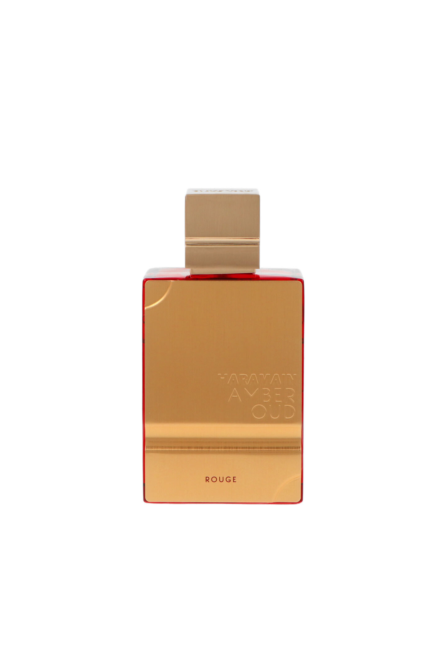 Zdjęcie produktu Al Haramain Perfumes Amber Oud Rouge Edition Edp 60ml