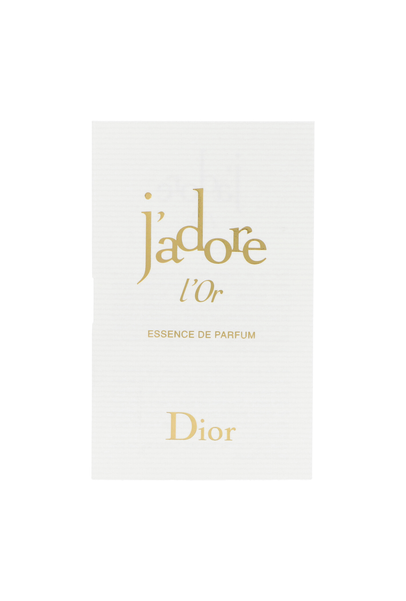Próbka Dior Jadore L`Or Edp 1ml