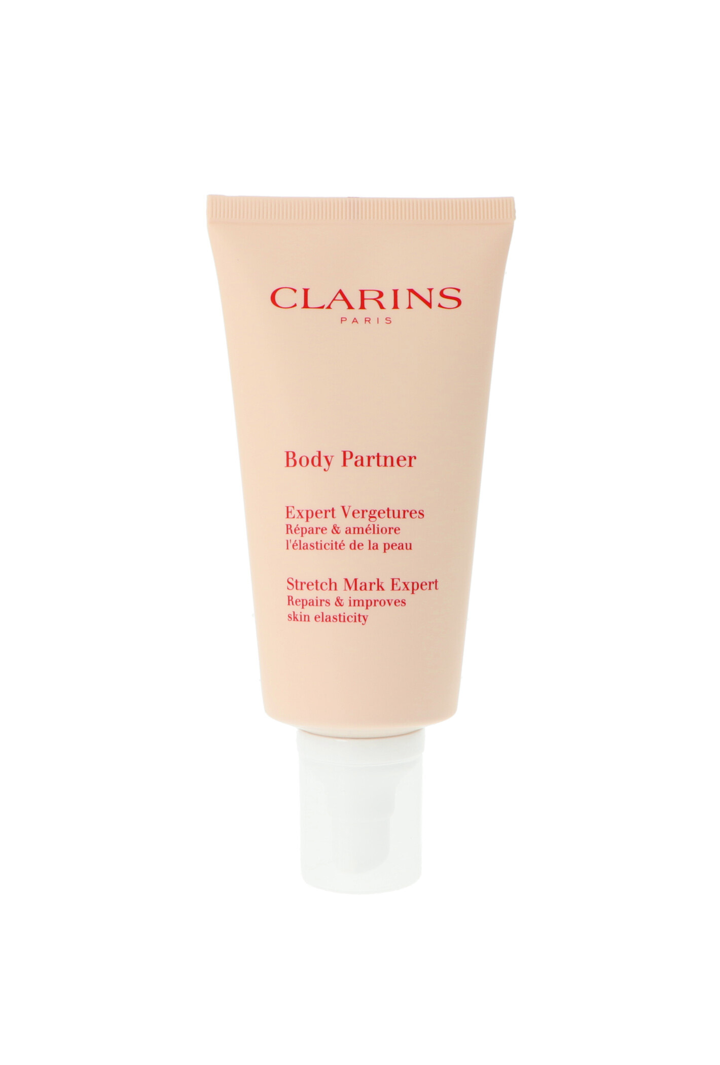 Clarins Body Partner Stretch Mark Expert 175ml