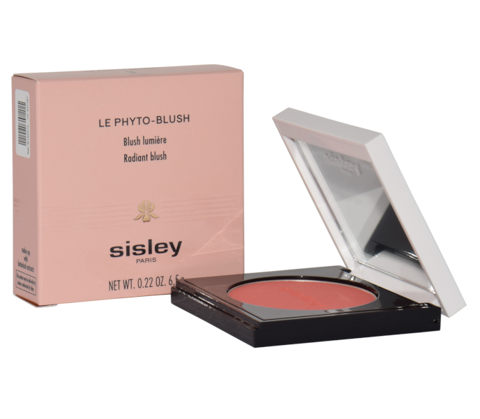 Zdjęcie produktu Sisley Le Phyto Blush 3 Coral 6,5g