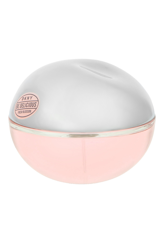 DKNY Be Delicious Fresh Blossom Edp 100ml miniatura